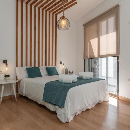 Tuguest Postigo I Catedral Apartment - Free Parking Granada Esterno foto