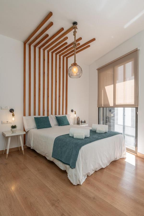 Tuguest Postigo I Catedral Apartment - Free Parking Granada Esterno foto