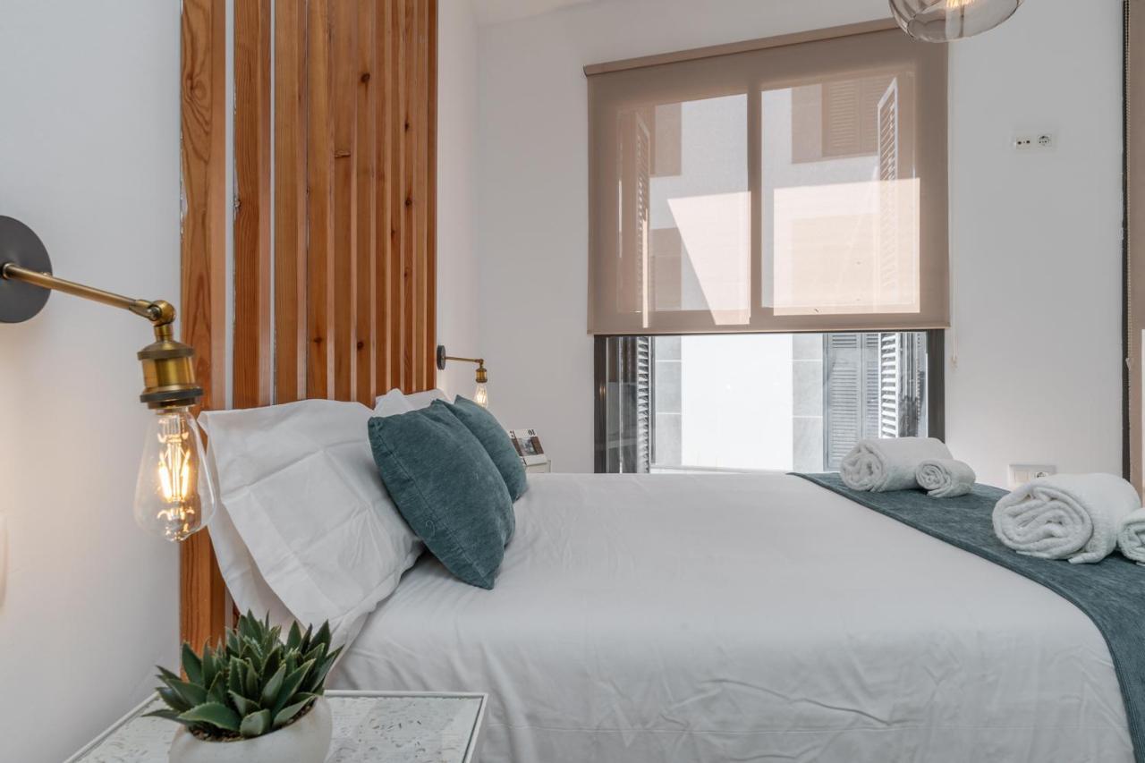Tuguest Postigo I Catedral Apartment - Free Parking Granada Esterno foto