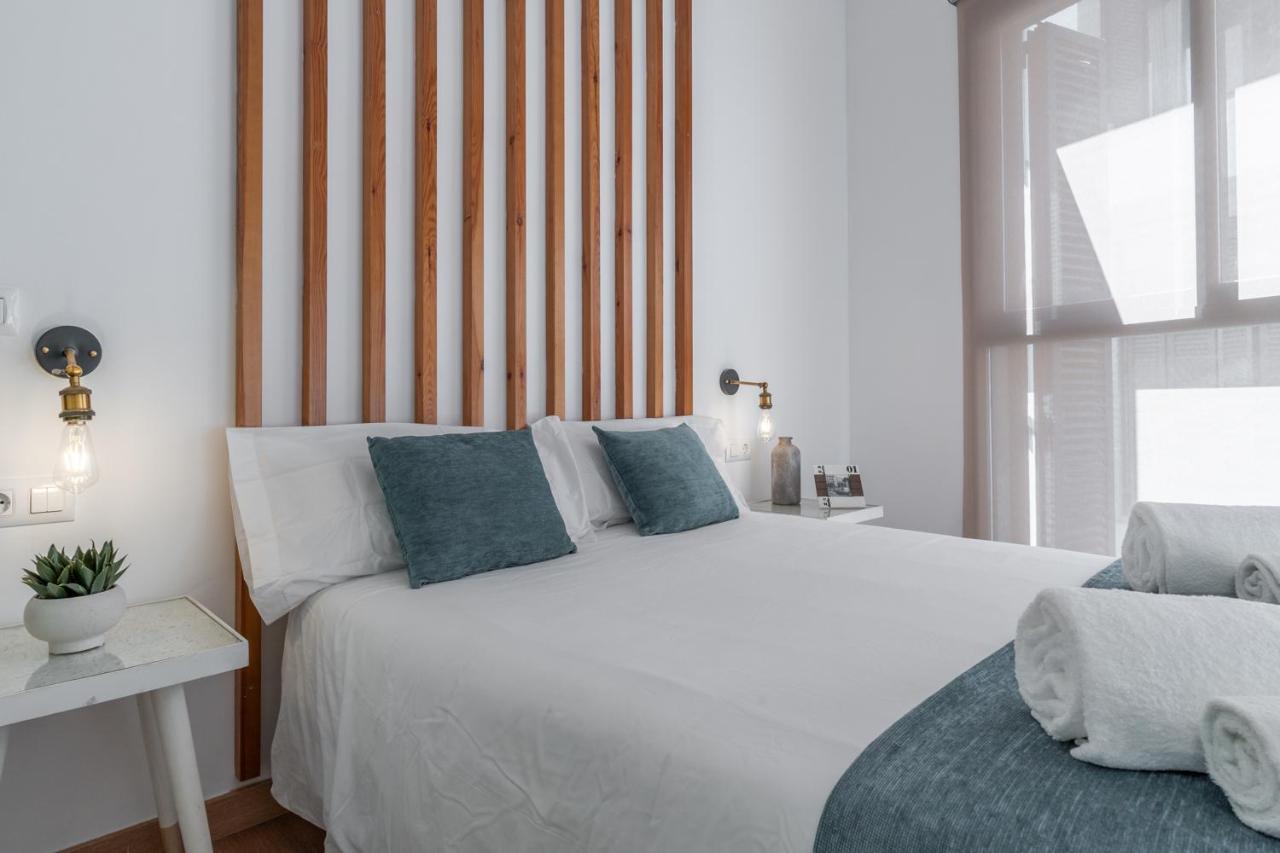 Tuguest Postigo I Catedral Apartment - Free Parking Granada Esterno foto