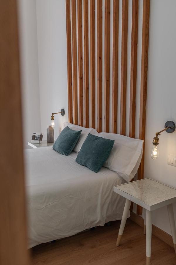 Tuguest Postigo I Catedral Apartment - Free Parking Granada Esterno foto