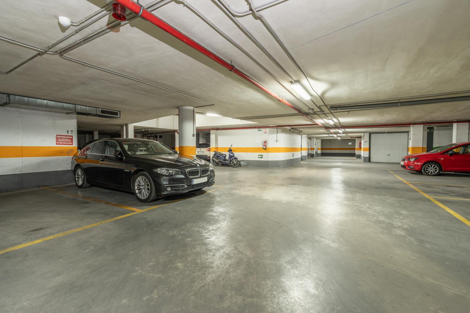 Tuguest Postigo I Catedral Apartment - Free Parking Granada Esterno foto