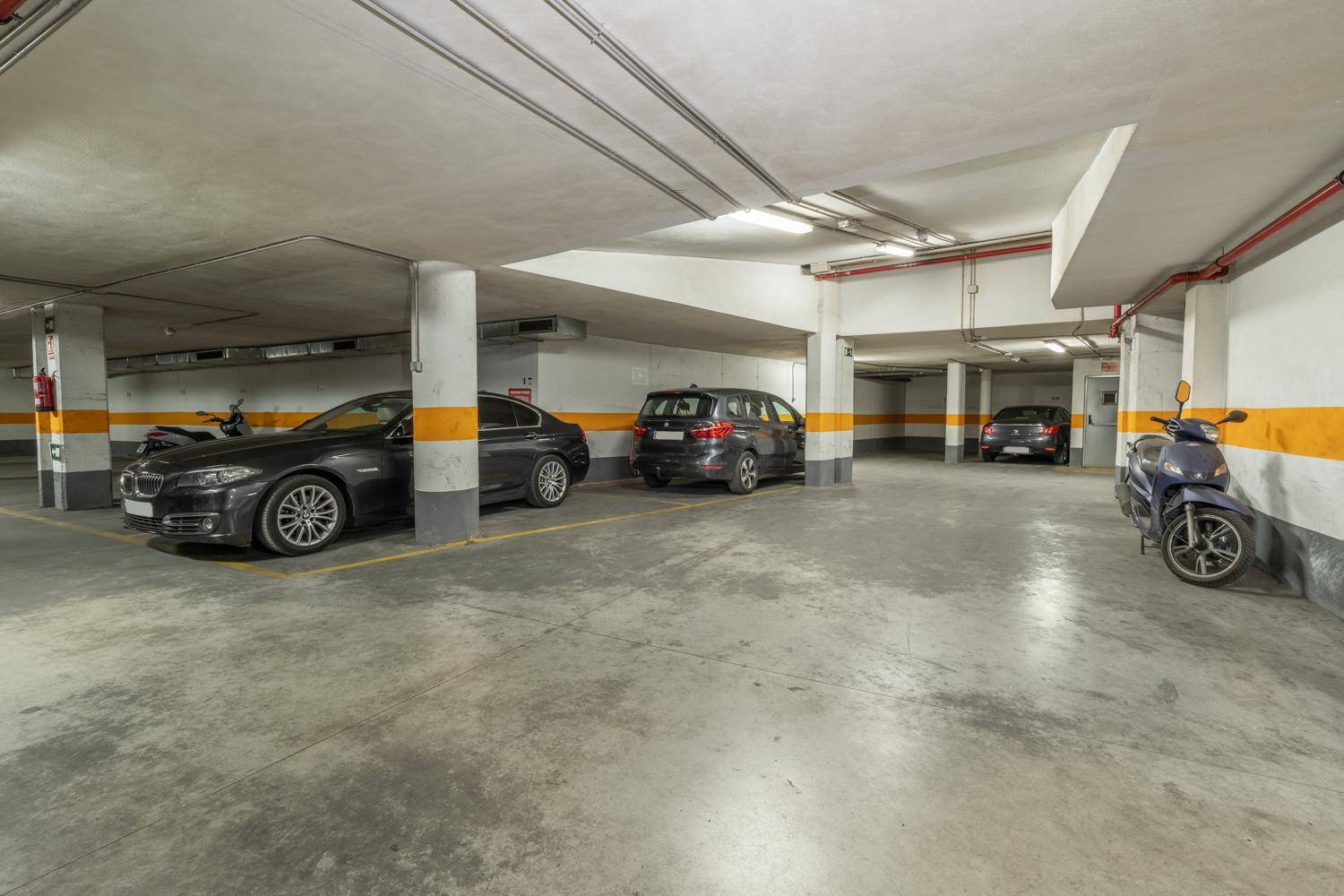 Tuguest Postigo I Catedral Apartment - Free Parking Granada Esterno foto